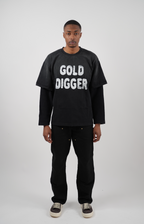 Thermal Gold Digger Noir