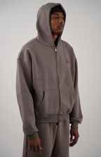 Basalt Grey Hoodie