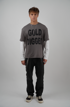 Thermal Gold Digger Gris
