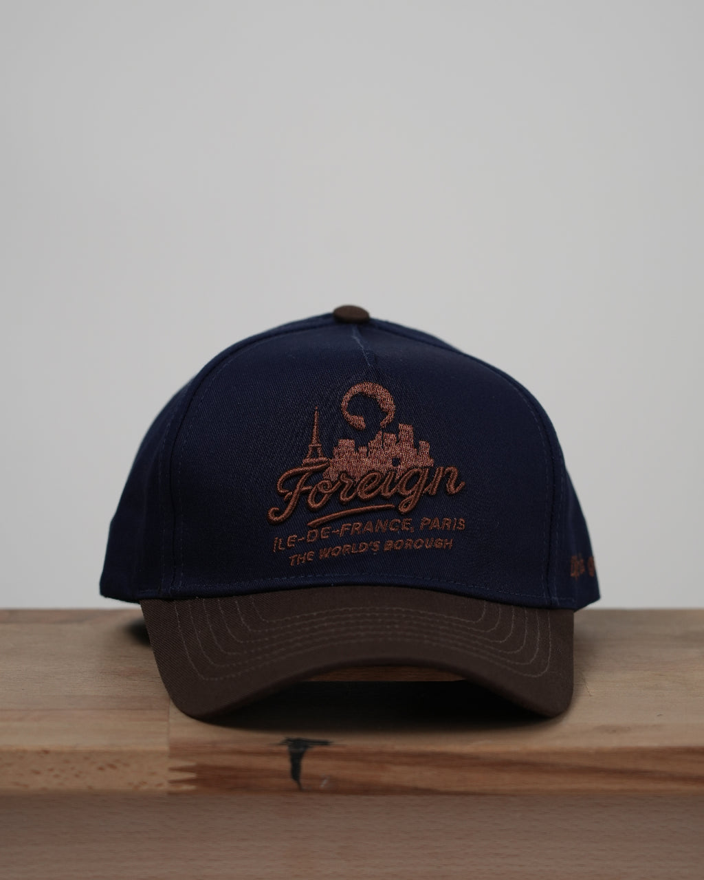 Casquette « life is good »Foreign