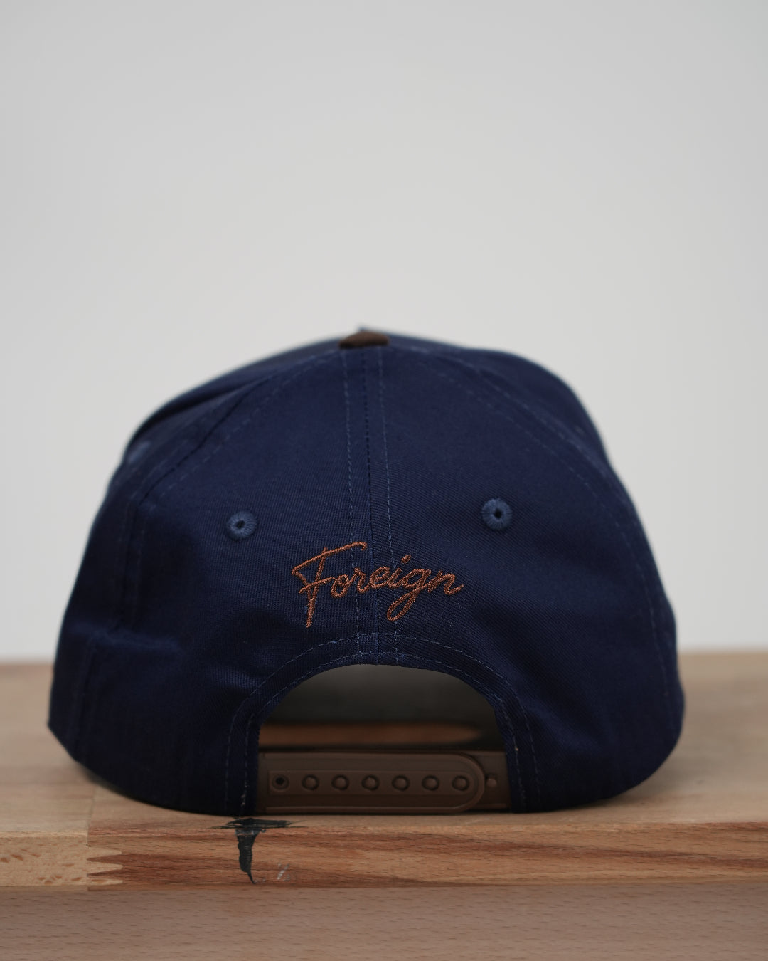 Casquette « life is good »Foreign