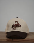 Casquette Foreign