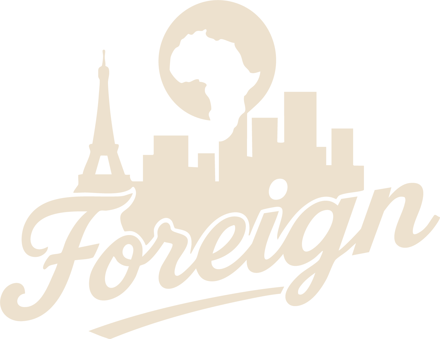 Foreign
